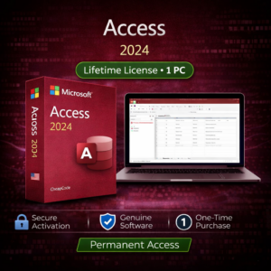 Access 2024